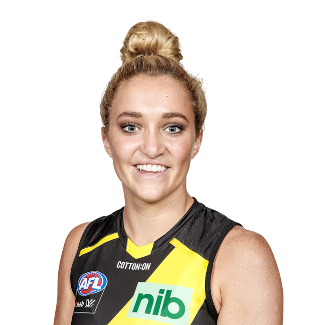 Jess Hosking profile picture